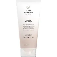 Four Reasons Color Mask Toning Treatment 200ml