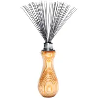 Philip B Haarverzorging Borstels & kammen Hairbrush Cleaner 1 Stk.