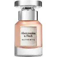 Abercrombie & Fitch Authentic Women Edp Spray 30 ml