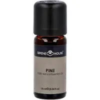 Serene House Essential Oil - Pine