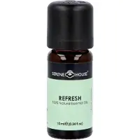 Serene House Essential Oil - Refreshing