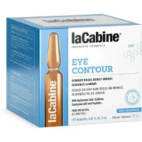LaCabine Eye Contour Ampoules 10x2 ml Ampoules
