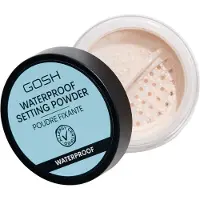 Gosh Waterproof Setting Powder7 g.