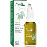 Melvita Avocado-Olie | 50 ml