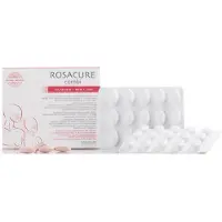 ENDOCARE Rosacure Combi 30 Tabletten. Productkenmerken: Huidtype: Huid met Rosacea.