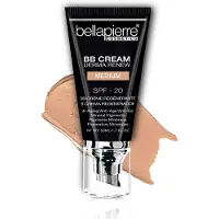 Bellápierre Cosmetics Make-up Teint Derma Renew BB Cream Medium 40 ml
