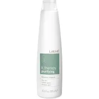 Lakme K.Therapy Purifying Balancing Shampoo 300ml | Voor Vet Haar