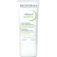 Bioderma Sébium Sensitive Sootihing Anti-Blemish Care
