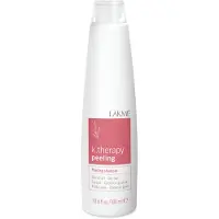 Lakme K.Therapy Peeling Shampoo Oily Hair 300ml | Anti-roos