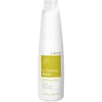 Lakme K.Therapy Repair Revitalizing Shampoo - 300ml | Voor Droog Haar