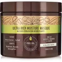 Macadamia Ultra Rich Repair Masque 60 ml