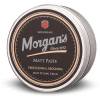 Morgan's Matt Paste 75 ml