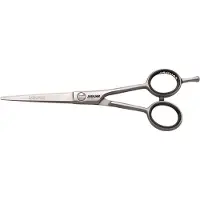 Jaguar Scissors White Line Satin Plus 6" Knipschaar Item no.4760