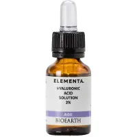 Bioearth Elementa Age Hyaluronic Acid Solution 2% 15 ml