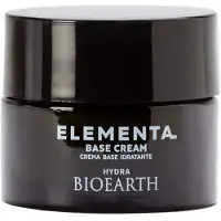 Bioearth Elementa Moisturizing Base Cream 50 ml
