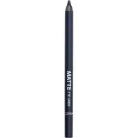 Gosh Matte Eye Liner 009 Midnight Blue 1 g