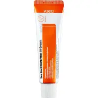 Purito , Zeebuckthorn Vital 70 Creme, 1,69 fl oz (50 ml)
