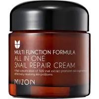 Mizon , All In One Schelpen Reparatie Creme, 2,53 fl oz (75 ml)