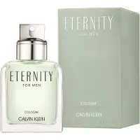Calvin Klein Herengeuren Eternity for men Cologne Eau de Toilette Spray 50 ml