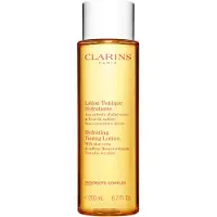 Clarins Hydrating Toning Lotion gezichtsreinigingslotion 200 ml Unisex
