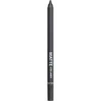 Gosh Matte Eye Liner 003 Grey 1 g
