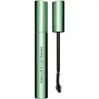 Clarins - Make Up Mascara Length Supra Lift & Curl Mascara 01 Intense Black