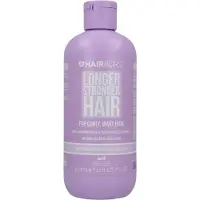 Hairburst Conditioner For Curly & Wavy Hair 350 ml