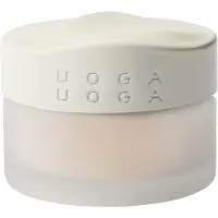 Uoga Uoga Matte Finishing Powder Happy Ending 5 g