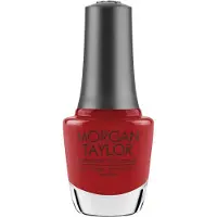 Morgan Taylor Nagels Nagellak Yellow & Orange Collection Nagellak No. 15 Lightorangered 15 ml