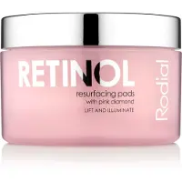 Rodial Collection Pink Diamond Resurfacing Pads