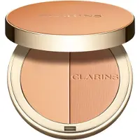 Clarins Ever Bronze Compact Powder 01 Light | 10 g