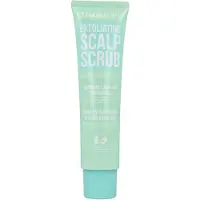 Hairburst Exfoliating Scalp Scrub 150 ml