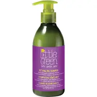 Little Green - Kids - Detangling Shampoo - 240 ml