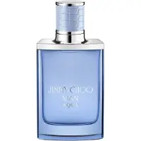 Jimmy Choo Aqua Men Eau de toilette Spray 50 ml