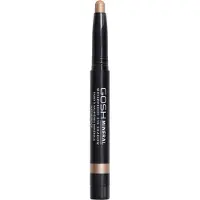Gosh Mineral Waterproof Eye Shadow - 012 Golden Nude 2 g