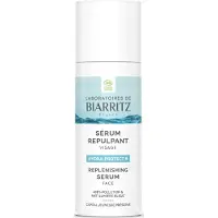 Laboratoires de Biarritz Hydra Protect+ Plumping Serum 50 ml Concentraat
