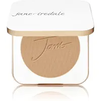 Jane Iredale PurePressed Base Mineral Foundation Refill Latte Compact Poeder - 9.9gr