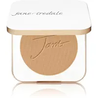 Jane Iredale Foundations Compact Poeder PurePressed Base Mineral Foundation Refill Caramel 9.9gr