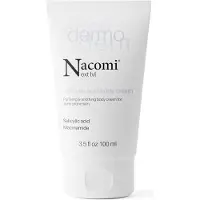 Nacomi NXT Salicylic Acid Body Cream 100ml.