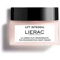 Lierac Lift Integral Night 50ml Gezichtsbehandeling
