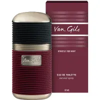 Van Gils Strictly For Night Eau de Toilette