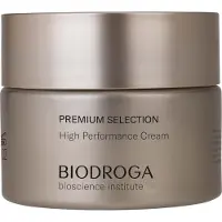 Biodroga Bioscience Institute High Performance Cream | Rijpere huid 50 ml