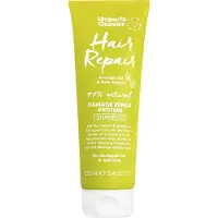 Umberto Giannini Hair Repair Protein Shampoo - 200ml | Dierproefvrije Shampoo
