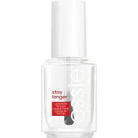 essie Make-up Top Coat Stay Longer Premium Longwear Top Coat