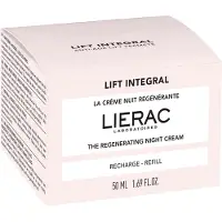 Lierac Paris - Lift Integral The Regenerating Night Cream Gezichtsverzorging 50 ml