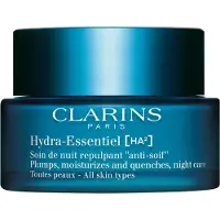 Clarins - Hydra-essentiel Nachtcrème - 50 ML