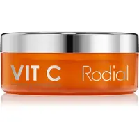 Rodial Vit C Brightening Cleansing Pads 20 stuks