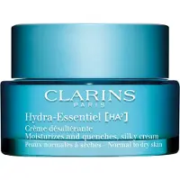 Clarins Hydra Essentiel [HA²] Silky cream 50 ml