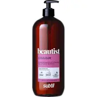 Ginza.se Kleurglans Shampoo 950ml