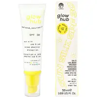 Glow Hub Defend Yourself Sun Silk SPF 30